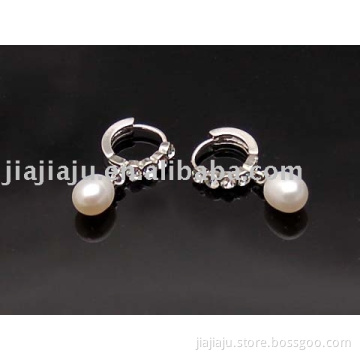 Earring EA27483